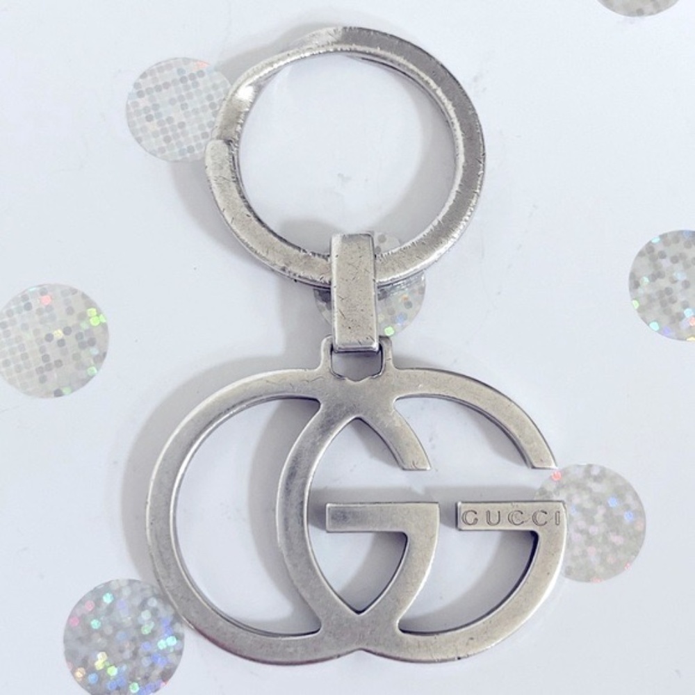 Gucci Keychain ~ - Picture 8 of 9